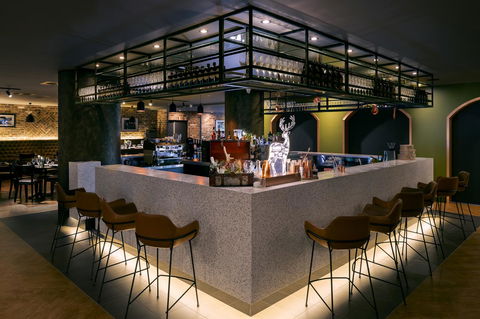 Mercure Sydney - Accommodation Great Ocean Road 43