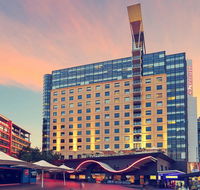 Mercure Sydney - Accommodation Great Ocean Road