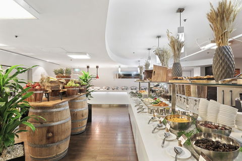 Mercure Sydney - Accommodation Great Ocean Road 14