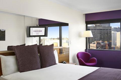 Mercure Sydney - Accommodation Great Ocean Road 21