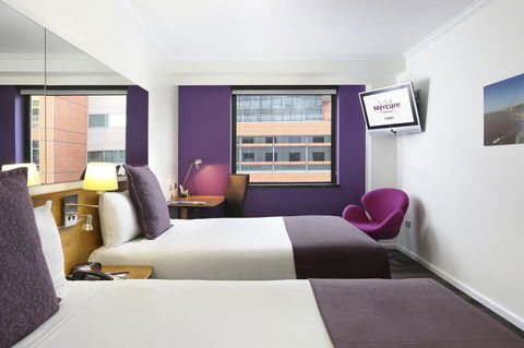 Mercure Sydney - Accommodation Great Ocean Road 15