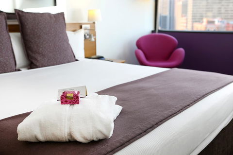 Mercure Sydney - Accommodation Great Ocean Road 29