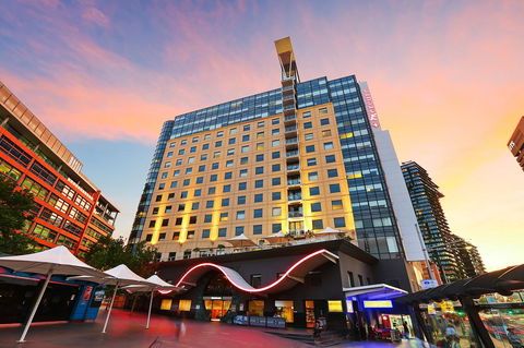 Mercure Sydney - Accommodation Great Ocean Road 17