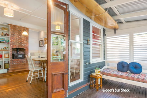 Gidget's Surf Shack - Accommodation Great Ocean Road 3