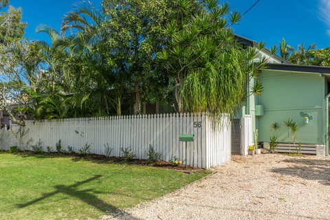 Gidget's Surf Shack - Accommodation Great Ocean Road 27