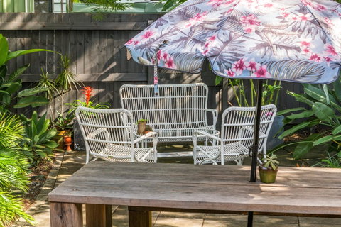 Gidget's Surf Shack - Accommodation Great Ocean Road 17