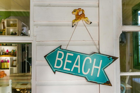 Gidget's Surf Shack - Accommodation Great Ocean Road 33