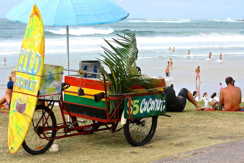 Gidget's Surf Shack - Accommodation Great Ocean Road 36