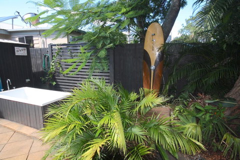 Gidget's Surf Shack - Accommodation Great Ocean Road 32