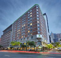 Holiday Inn Darling Harbour - Accommodation Great Ocean Road