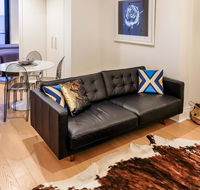 Orange Stay Apartments Potts Point - Accommodation Great Ocean Road