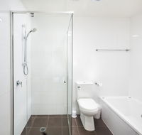 Charlestown Executive Apartments