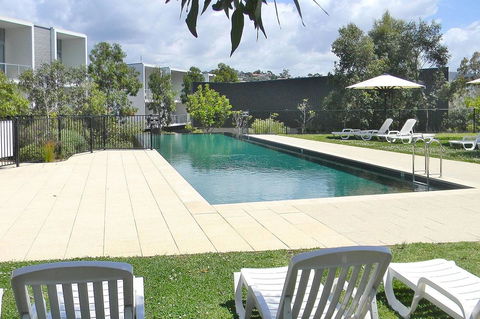 Coast 35 - Accommodation Great Ocean Road 8