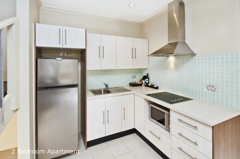 Best Western Plus Hotel Stellar - Accommodation Great Ocean Road 31