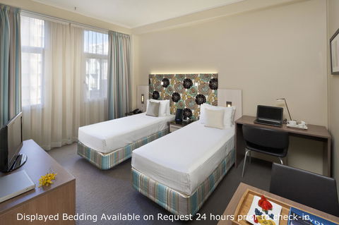 Best Western Plus Hotel Stellar - Accommodation Great Ocean Road 19