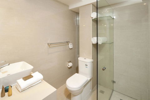 Best Western Plus Hotel Stellar - Accommodation Great Ocean Road 1