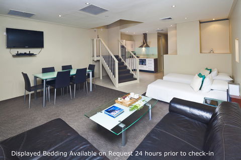 Best Western Plus Hotel Stellar - Accommodation Great Ocean Road 35