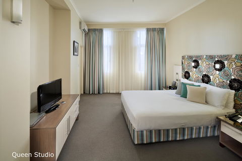 Best Western Plus Hotel Stellar - Accommodation Great Ocean Road 13
