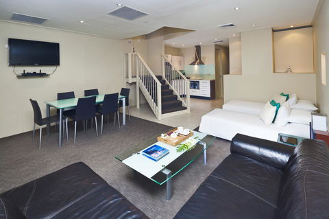 Best Western Plus Hotel Stellar - Accommodation Great Ocean Road 3