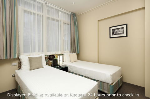 Best Western Plus Hotel Stellar - Accommodation Great Ocean Road 34
