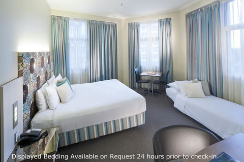 Best Western Plus Hotel Stellar - Accommodation Great Ocean Road 22