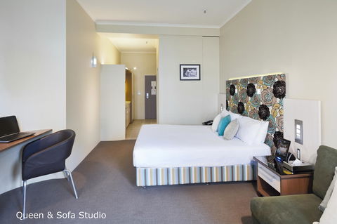 Best Western Plus Hotel Stellar - Accommodation Great Ocean Road 11