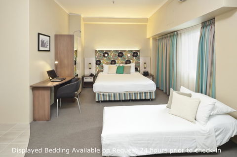 Best Western Plus Hotel Stellar - Accommodation Great Ocean Road 39