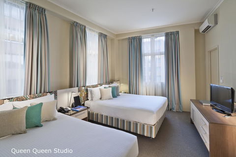 Best Western Plus Hotel Stellar - Accommodation Great Ocean Road 15