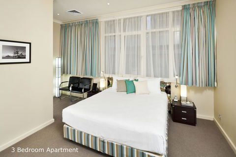 Best Western Plus Hotel Stellar - Accommodation Great Ocean Road 44