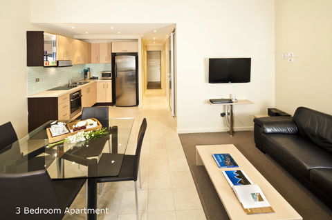 Best Western Plus Hotel Stellar - Accommodation Great Ocean Road 42