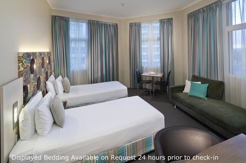 Best Western Plus Hotel Stellar - Accommodation Great Ocean Road 23