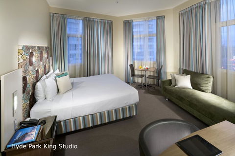 Best Western Plus Hotel Stellar - Accommodation Great Ocean Road 0