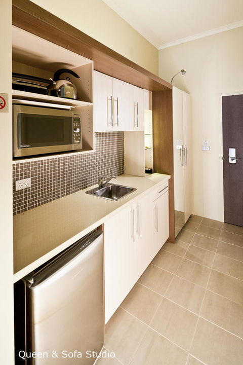 Best Western Plus Hotel Stellar - Accommodation Great Ocean Road 25