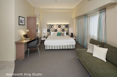 Best Western Plus Hotel Stellar - Accommodation Great Ocean Road 40