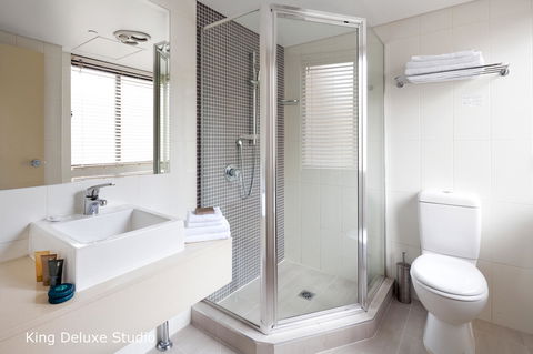Best Western Plus Hotel Stellar - Accommodation Great Ocean Road 26