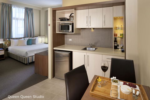 Best Western Plus Hotel Stellar - Accommodation Great Ocean Road 9