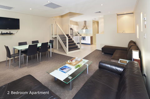 Best Western Plus Hotel Stellar - Accommodation Great Ocean Road 12