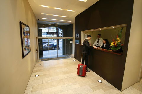 Best Western Plus Hotel Stellar - Accommodation Great Ocean Road 33