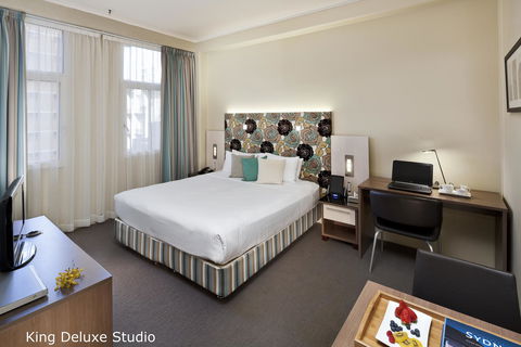 Best Western Plus Hotel Stellar - Accommodation Great Ocean Road 20
