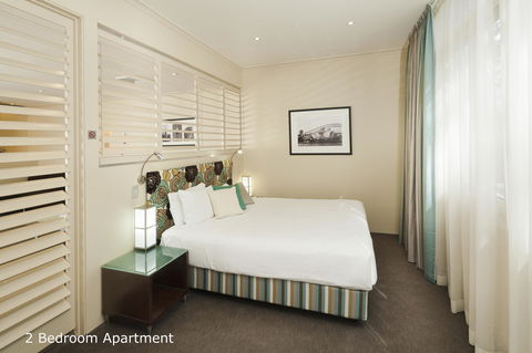 Best Western Plus Hotel Stellar - Accommodation Great Ocean Road 32