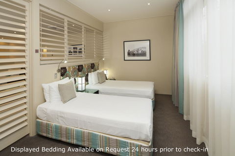 Best Western Plus Hotel Stellar - Accommodation Great Ocean Road 37