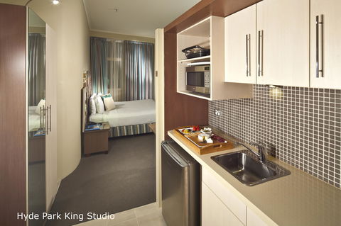 Best Western Plus Hotel Stellar - Accommodation Great Ocean Road 17