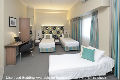 Best Western Plus Hotel Stellar - Accommodation Great Ocean Road 38