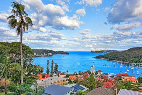 STUNNING MANLY VIEWS - Accommodation Great Ocean Road 10