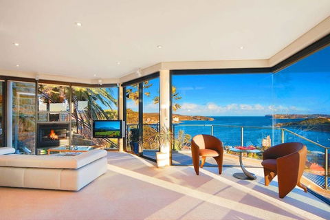 STUNNING MANLY VIEWS - Accommodation Great Ocean Road 2