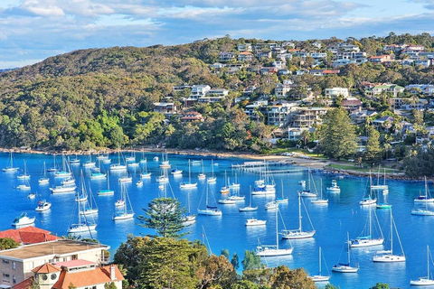 STUNNING MANLY VIEWS - Accommodation Great Ocean Road 12