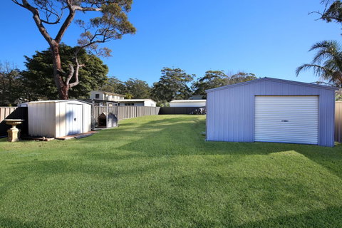 Sandy Toes Beach House Jervis Bay - 2min To Beach - Accommodation Great Ocean Road 14