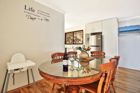 Sandy Toes Beach House Jervis Bay - 2min To Beach - Accommodation Great Ocean Road 11