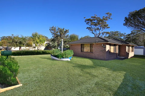 Sandy Toes Beach House Jervis Bay - 2min To Beach - Accommodation Great Ocean Road 13