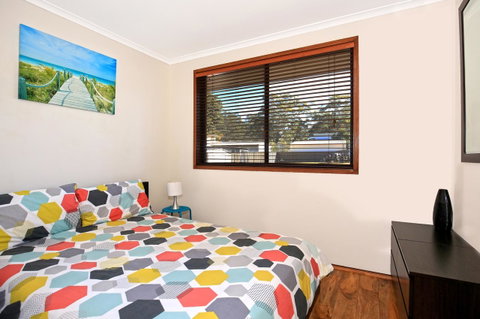 Sandy Toes Beach House Jervis Bay - 2min To Beach - Accommodation Great Ocean Road 7